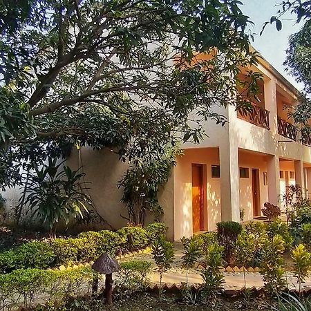 Serenity Corbett Resort Garjia Luaran gambar