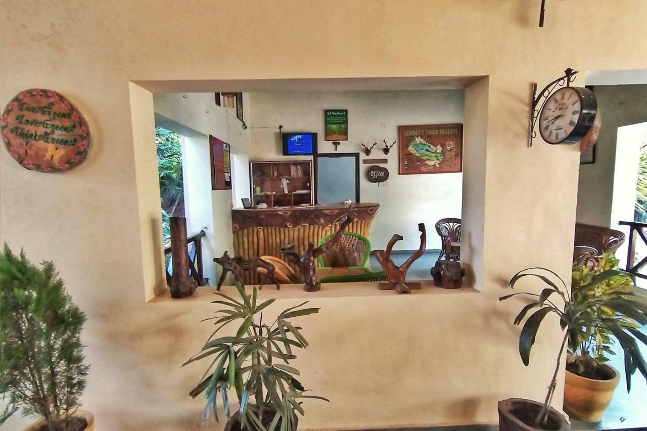 Serenity Corbett Resort Garjia Luaran gambar