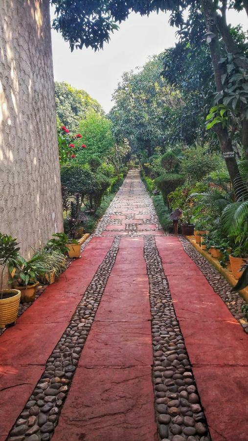 Serenity Corbett Resort Garjia Luaran gambar