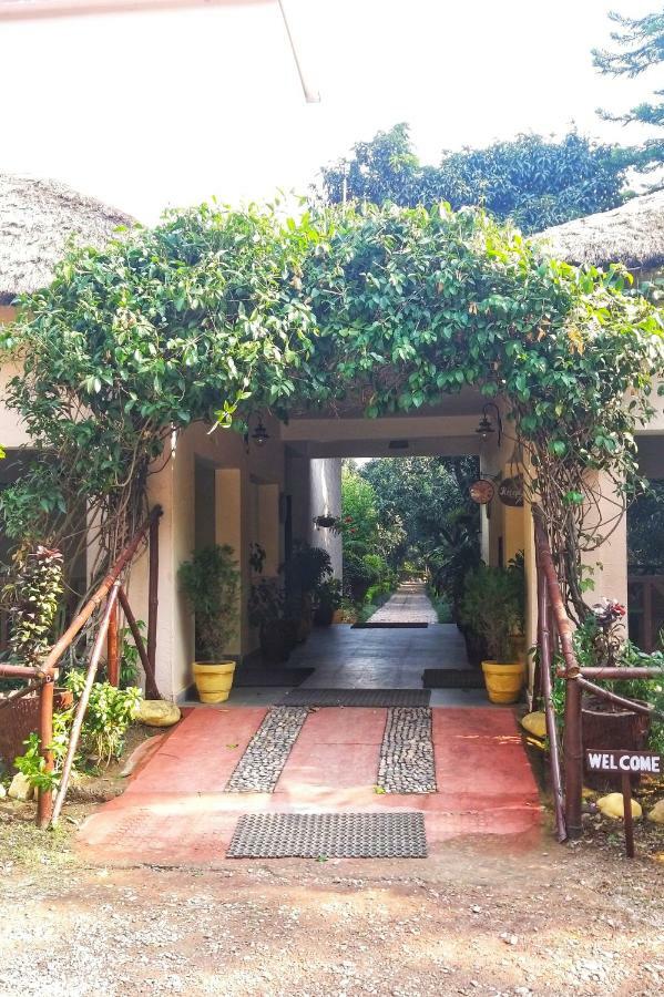 Serenity Corbett Resort Garjia Luaran gambar