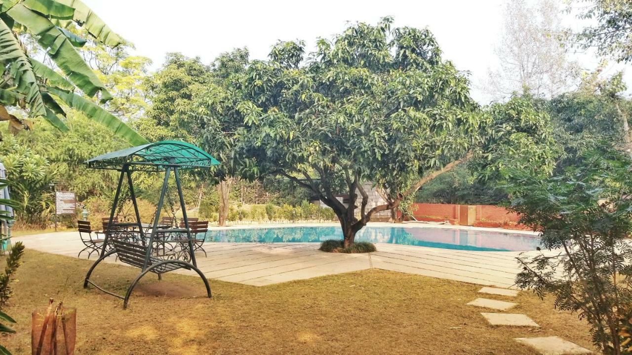 Serenity Corbett Resort Garjia Luaran gambar