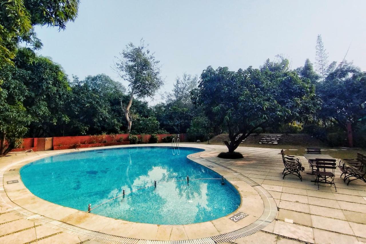 Serenity Corbett Resort Garjia Luaran gambar